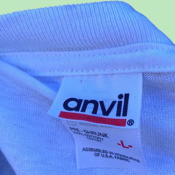 Bible emergency numbers tee - Picture 4 of 4